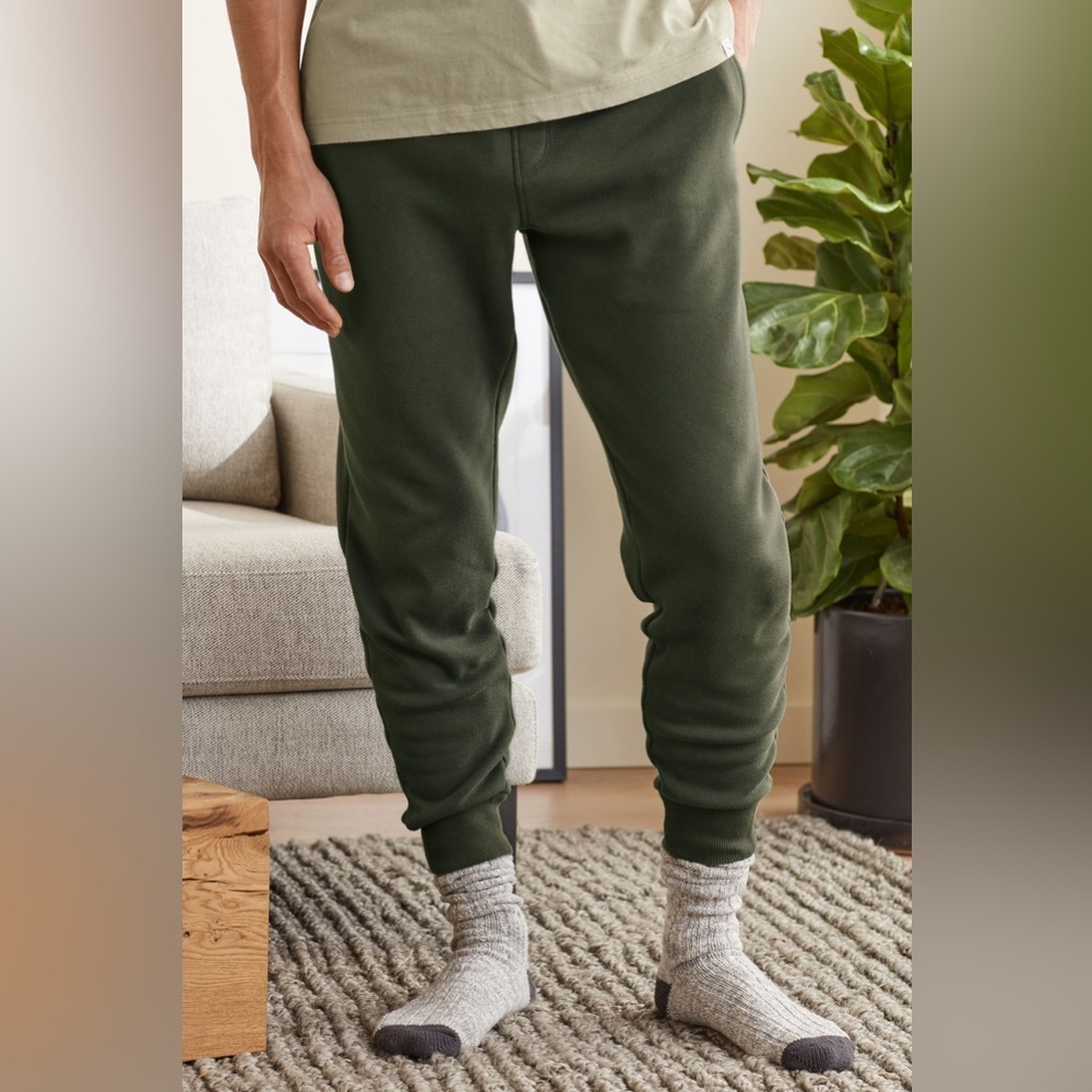 UpWest Fireside Fleece Jogger